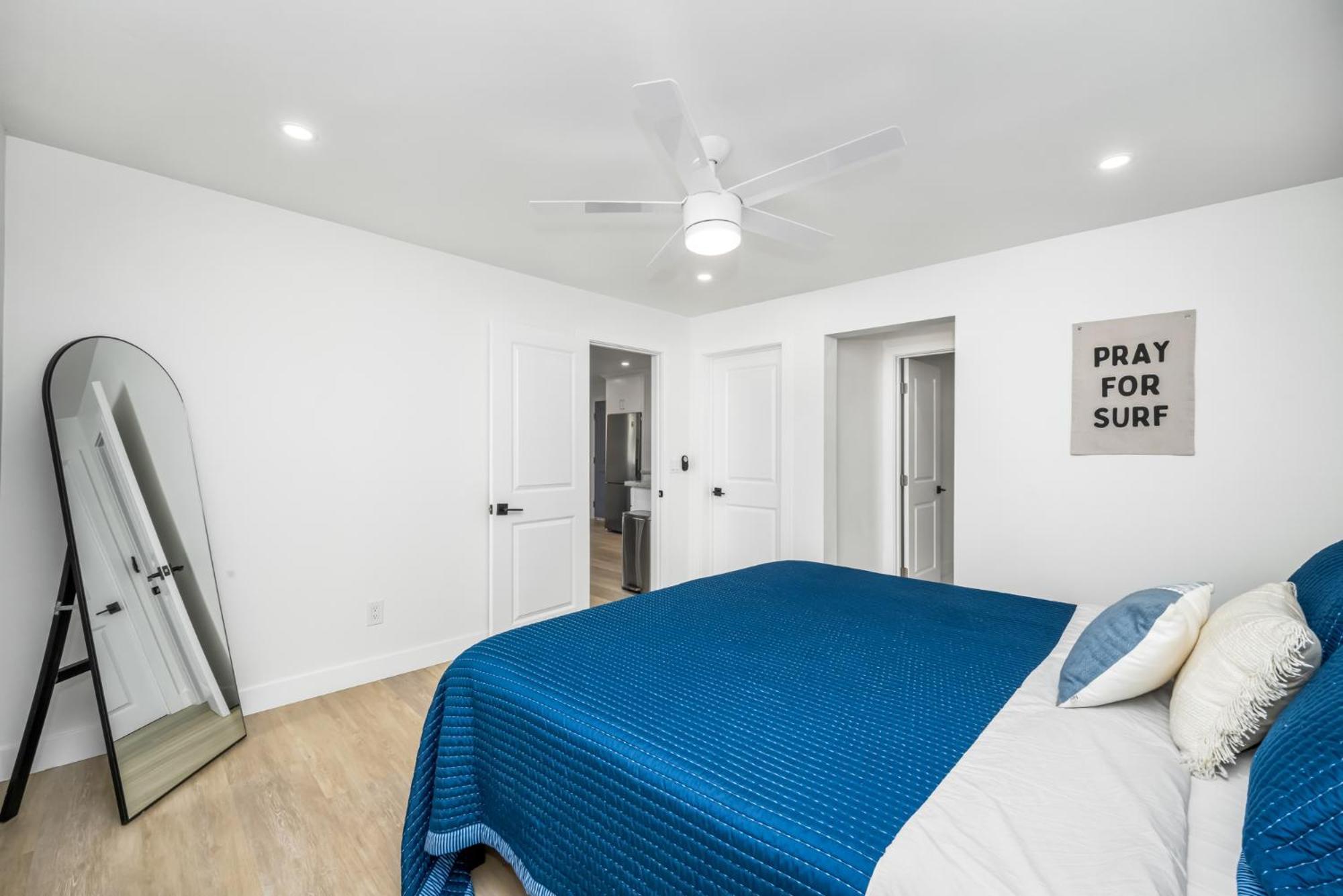 Вілла 130 Anderson St A Сансет-Біч Екстер'єр фото
